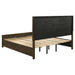 Woodmont 4 & 5 Piece E.King, Queen, & Cal;.King Bedroom Sets - Bargain Furniture (Detroit, MI)