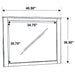 Woodmont 4 & 5 Piece E.King, Queen, & Cal;.King Bedroom Sets - Bargain Furniture (Detroit, MI)