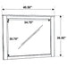 Woodmont 4 & 5 Piece E.King, Queen, & Cal;.King Bedroom Sets - Bargain Furniture (Detroit, MI)