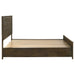 Woodmont Queen Beds - Bargain Furniture (Detroit, MI)