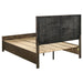 Woodmont 4 & 5 Piece E.King, Queen, & Cal;.King Bedroom Sets - Bargain Furniture (Detroit, MI)