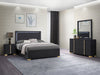 Marceline Bedroom Sets 2 - Bargain Furniture (Detroit, MI)