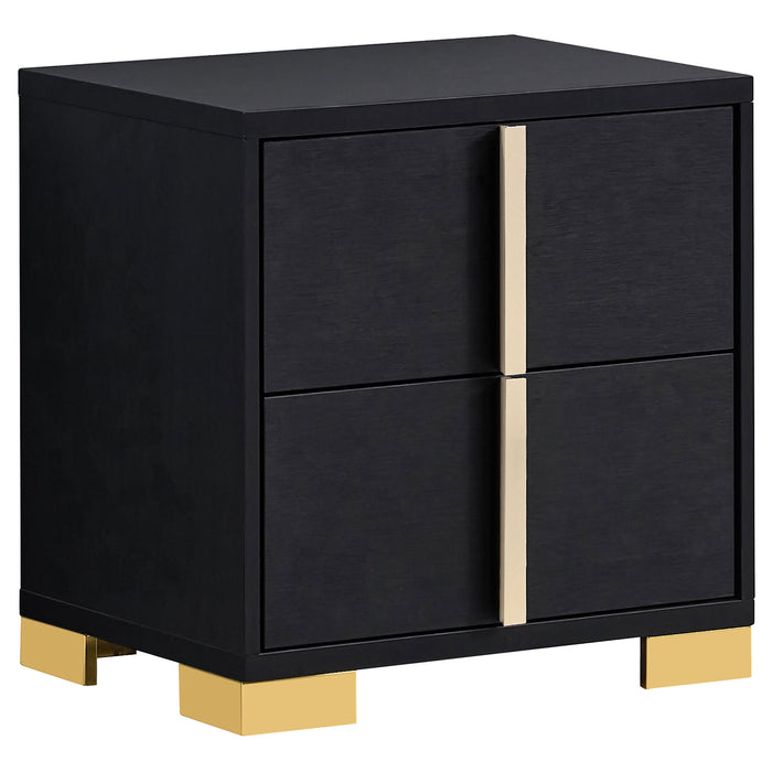 Marceline Bedroom Sets 2 - Bargain Furniture (Detroit, MI)