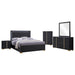 Marceline Bedroom Sets 2 - Bargain Furniture (Detroit, MI)