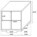 Marceline Bedroom Sets 2 - Bargain Furniture (Detroit, MI)