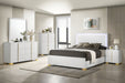 Marceline Queen Beds - Bargain Furniture (Detroit, MI)