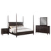Emberlyn 4 & 5 Piece Bedroom Set - Bargain Furniture (Detroit, MI)