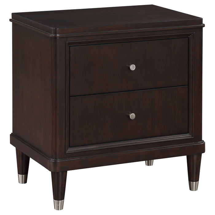 Emberlyn 4 & 5 Piece Bedroom Set - Bargain Furniture (Detroit, MI)