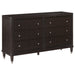 Emberlyn 4 & 5 Piece Bedroom Set - Bargain Furniture (Detroit, MI)