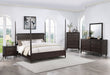 Emberlyn 4 & 5 Piece Bedroom Set - Bargain Furniture (Detroit, MI)