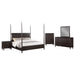 Emberlyn 4 & 5 Piece Bedroom Set - Bargain Furniture (Detroit, MI)