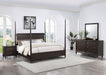 Emberlyn 4 & 5 Piece Bedroom Set - Bargain Furniture (Detroit, MI)
