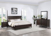 Emberlyn 4 & 5 Piece Bedroom Set - Bargain Furniture (Detroit, MI)