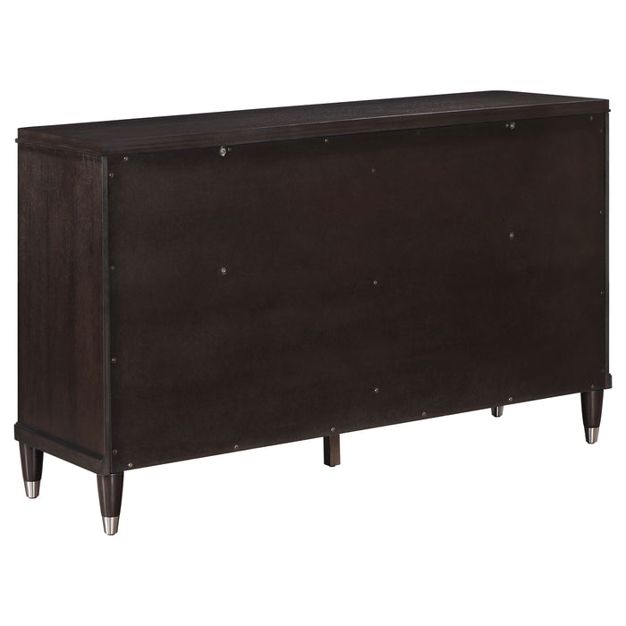 Emberlyn 4 & 5 Piece Bedroom Set - Bargain Furniture (Detroit, MI)