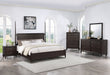 Emberlyn 4 & 5 Piece Bedroom Set - Bargain Furniture (Detroit, MI)