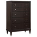 Emberlyn 4 & 5 Piece Bedroom Set - Bargain Furniture (Detroit, MI)