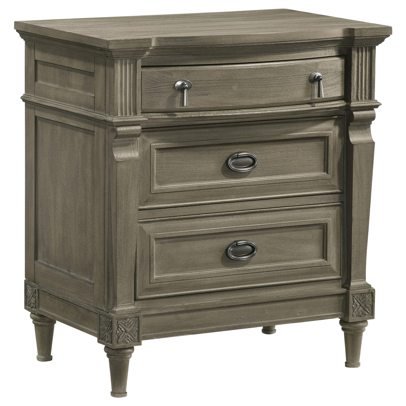 Alderwood Collection