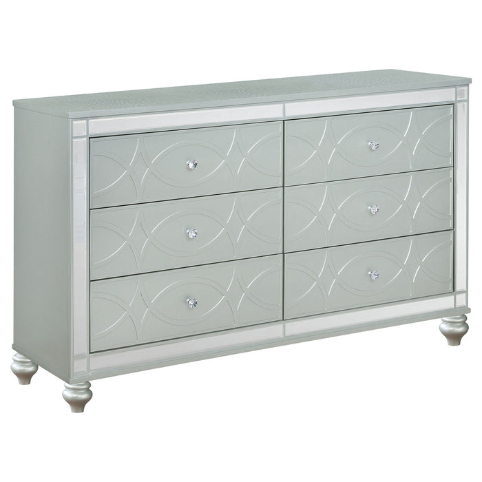 Gunnison Bedroom Sets - Bargain Furniture (Detroit, MI)
