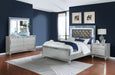 Gunnison 5 Pc Bedroom Sets - Bargain Furniture (Detroit, MI)