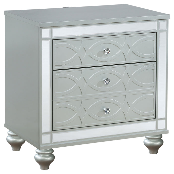 Gunnison 5 Pc Bedroom Sets - Bargain Furniture (Detroit, MI)