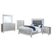 Gunnison Bedroom Sets - Bargain Furniture (Detroit, MI)