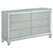 Gunnison Bedroom Sets - Bargain Furniture (Detroit, MI)