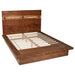 Winslow Queen & E.King Bed - Bargain Furniture (Detroit, MI)
