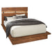 Winslow Queen & E.King Bed - Bargain Furniture (Detroit, MI)