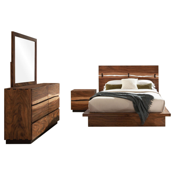 Winslow Bedroom Sets - Bargain Furniture (Detroit, MI)