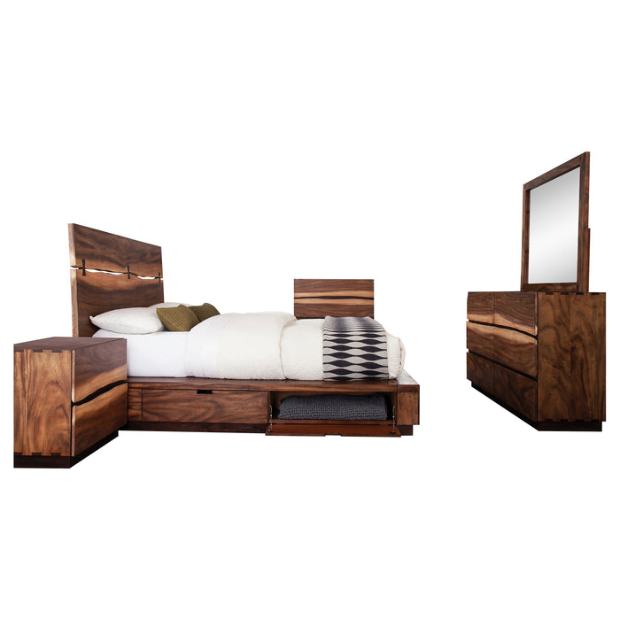 Winslow Bedroom Sets - Bargain Furniture (Detroit, MI)
