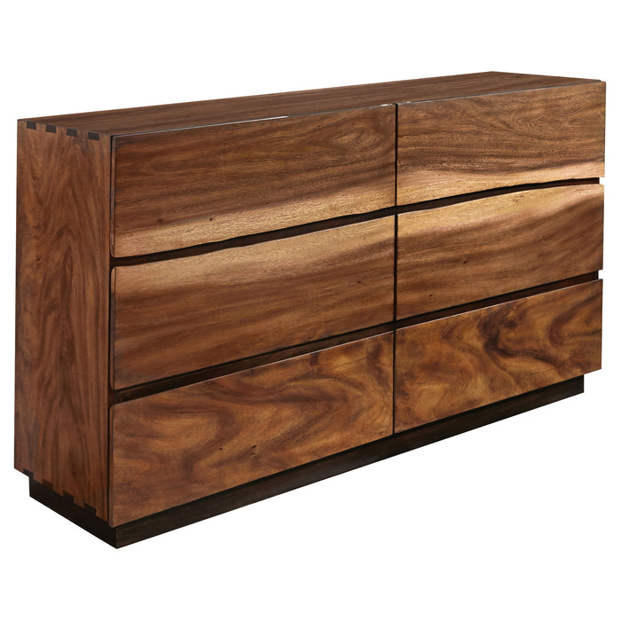Winslow Bedroom Sets - Bargain Furniture (Detroit, MI)