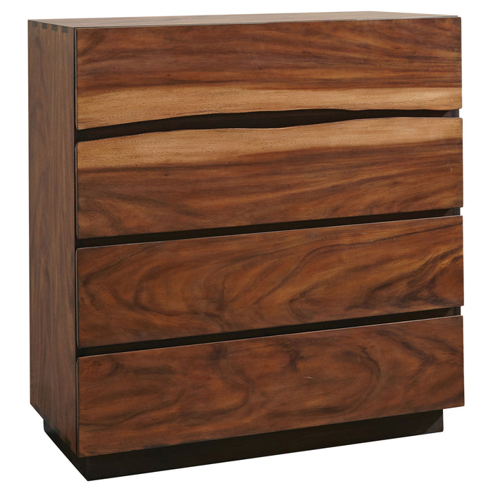 Winslow Bedroom Sets - Bargain Furniture (Detroit, MI)