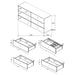 Winslow Bedroom Sets - Bargain Furniture (Detroit, MI)