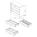 Winslow Bedroom Sets - Bargain Furniture (Detroit, MI)