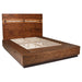 Winslow Queen & E.King Bed - Bargain Furniture (Detroit, MI)