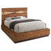 Winslow Queen & E.King Bed - Bargain Furniture (Detroit, MI)