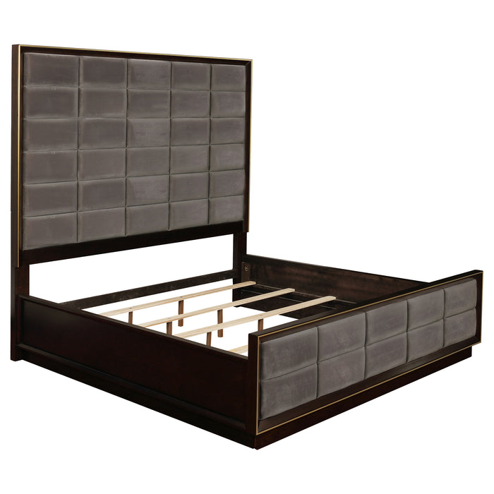 Durango Bedroom Sets - Bargain Furniture (Detroit, MI)