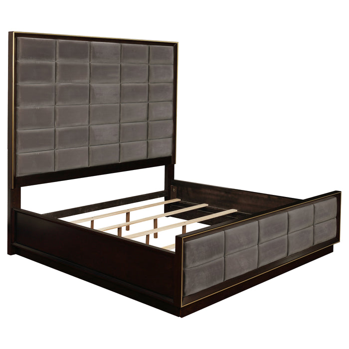 Durango Bedroom Set - Bargain Furniture (Detroit, MI)