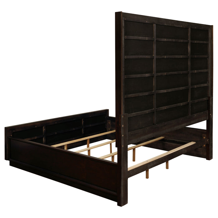 Durango Bedroom Set - Bargain Furniture (Detroit, MI)