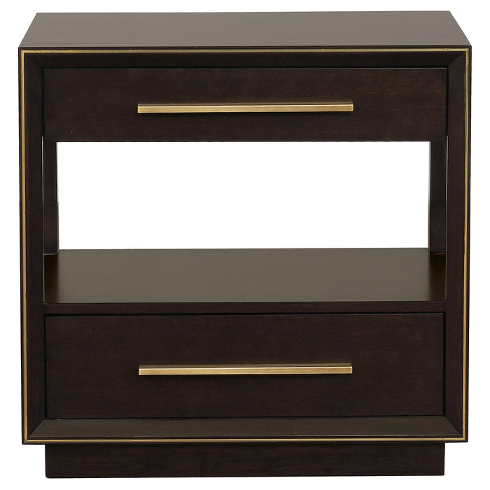 Durango Bedroom Set - Bargain Furniture (Detroit, MI)
