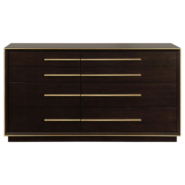 Durango Bedroom Set - Bargain Furniture (Detroit, MI)