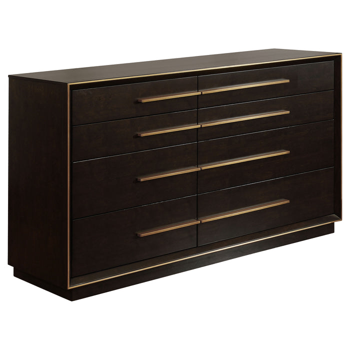 Durango Bedroom Set - Bargain Furniture (Detroit, MI)