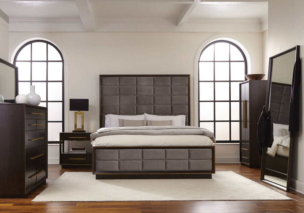 Durango Bedroom Sets - Bargain Furniture (Detroit, MI)
