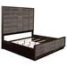 Durango Bedroom Set - Bargain Furniture (Detroit, MI)