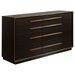 Durango Bedroom Set - Bargain Furniture (Detroit, MI)