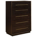 Durango Bedroom Set - Bargain Furniture (Detroit, MI)
