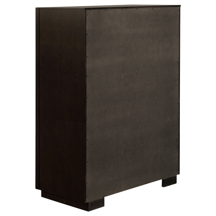 Durango Bedroom Set - Bargain Furniture (Detroit, MI)