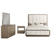 Durango 4 & 5 Piece E.King, Cal.King & Queen Bedroom Set - Bargain Furniture (Detroit, MI)