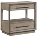Durango 4 & 5 Piece E.King, Cal.King & Queen Bedroom Set - Bargain Furniture (Detroit, MI)