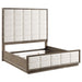 Durango 4 & 5 Piece E.King, Cal.King & Queen Bedroom Set - Bargain Furniture (Detroit, MI)